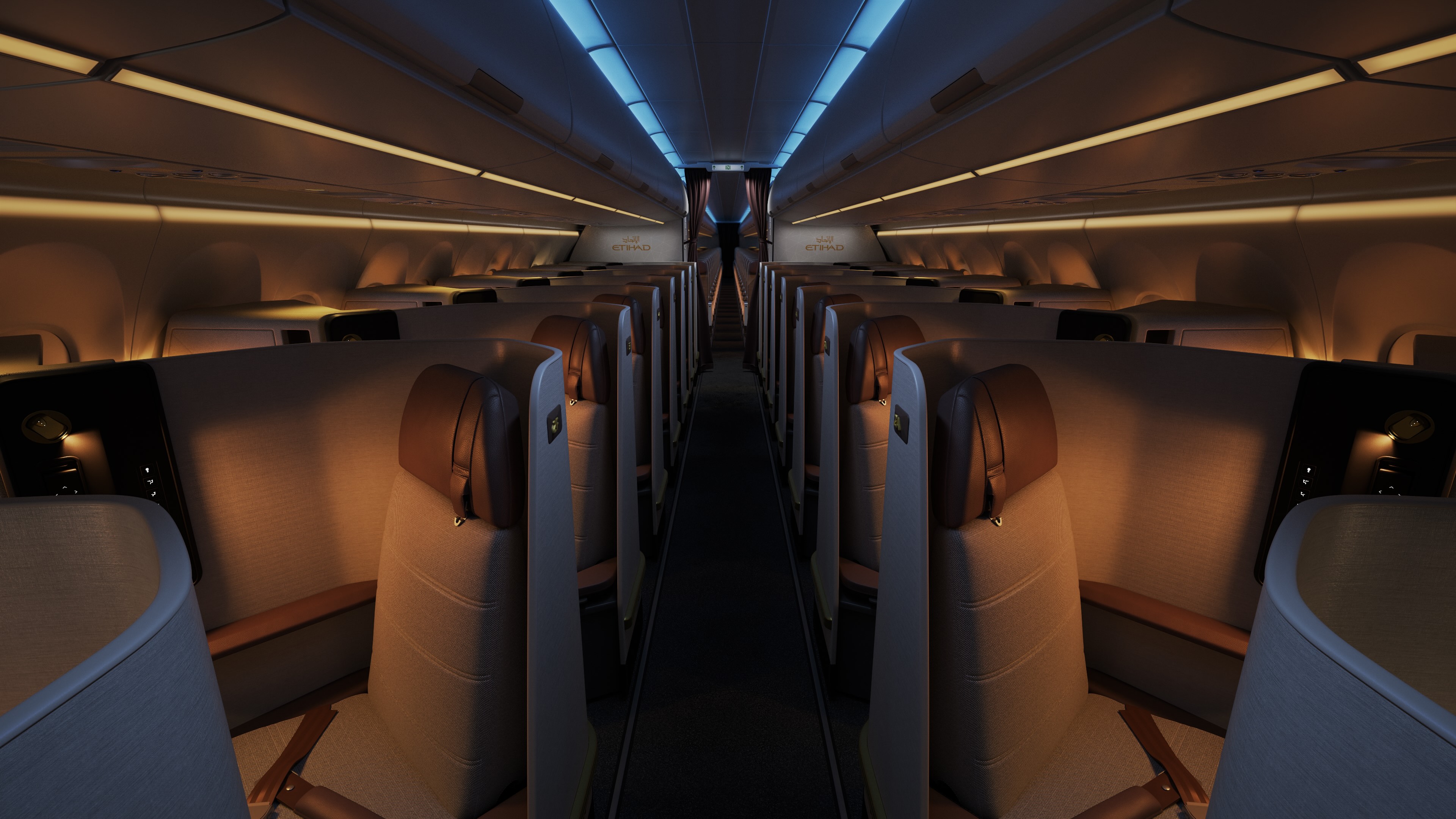Could Etihad s New Airbus A321LR Be The Best Narrowbody In The Sky Could Etihad s New Airbus A321LR Be The Best Narrowbody In The Sky