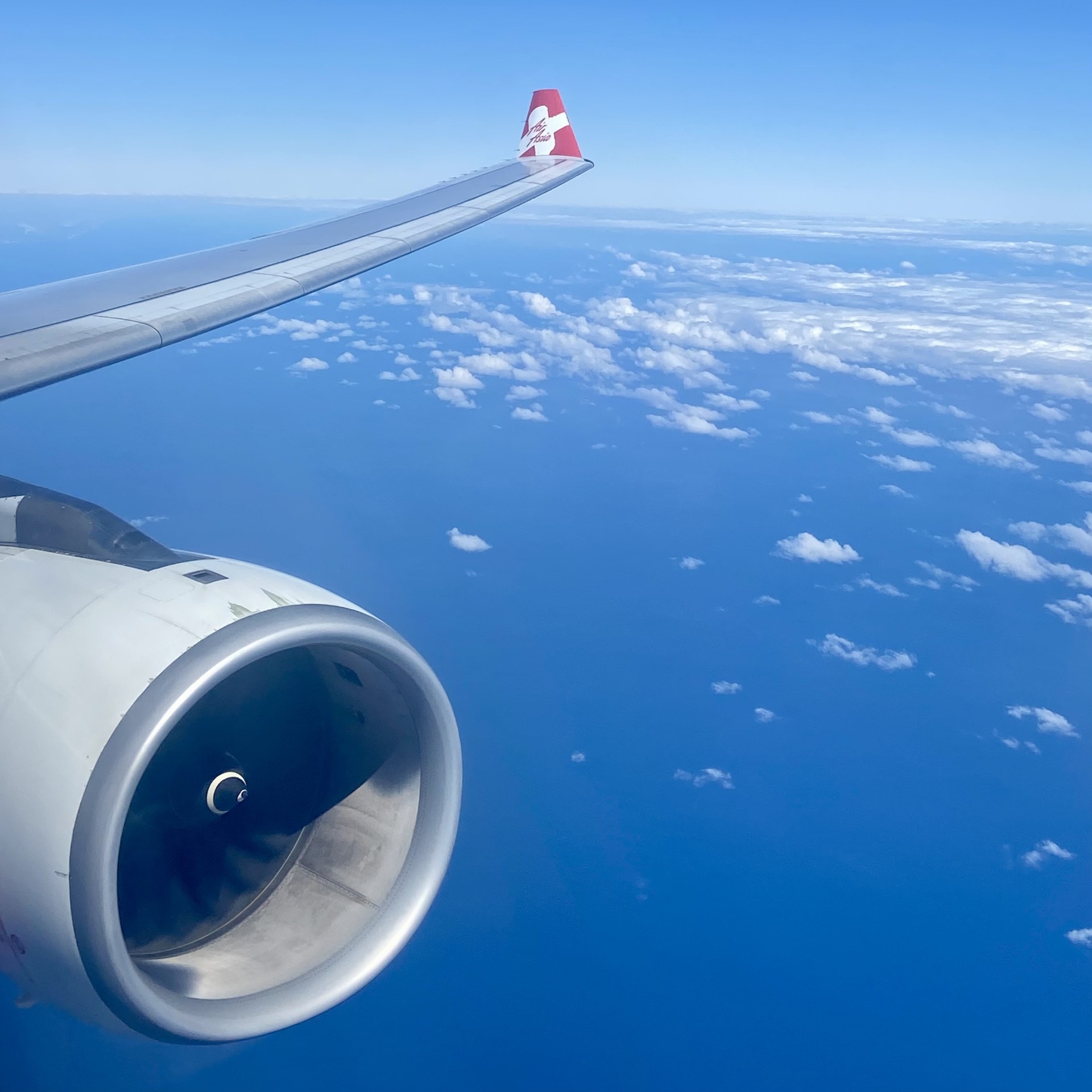 The AirAsia 3 in 1