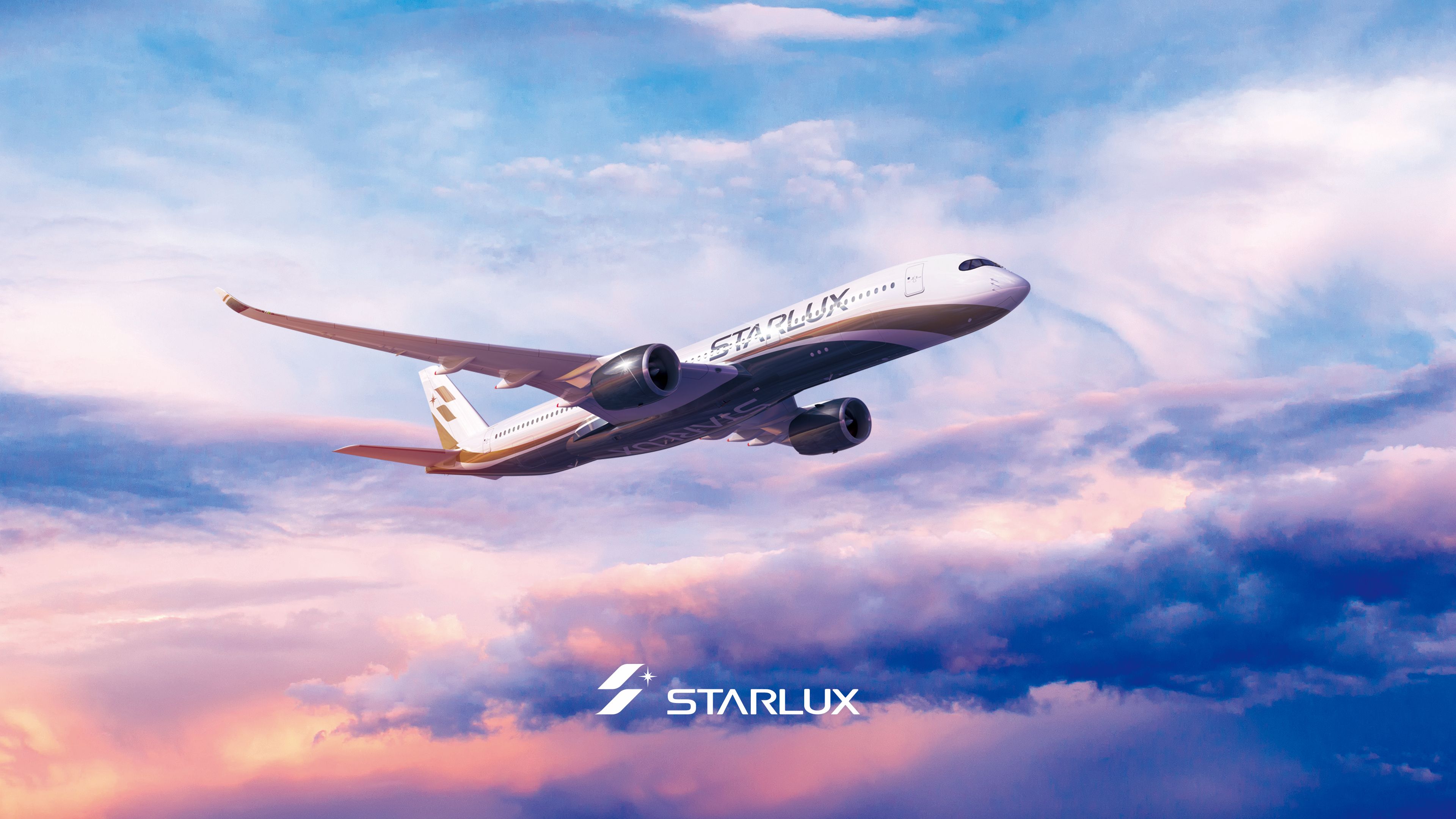 STARLUX Airlines