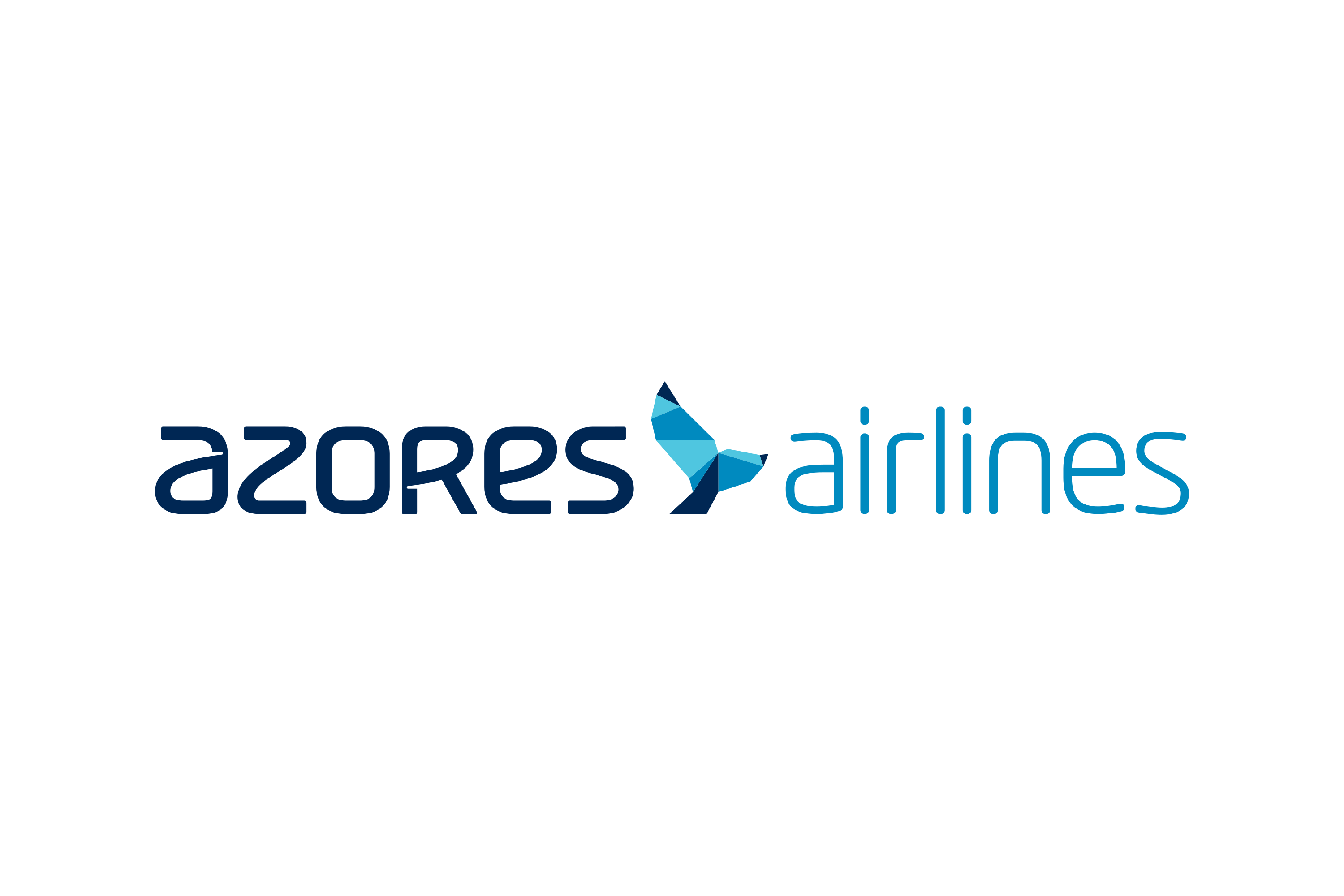 Azores Airlines