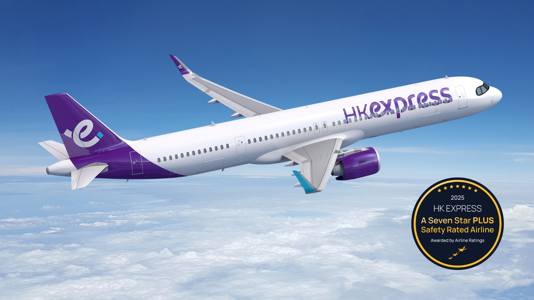 Low Cost Airline Blitzes Safety Audit