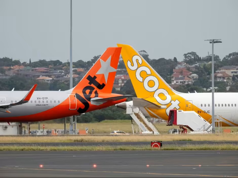 Jetstar vs Scoot between Singapore and Australia: Who's the better choice?