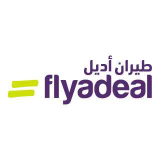 flyadeal