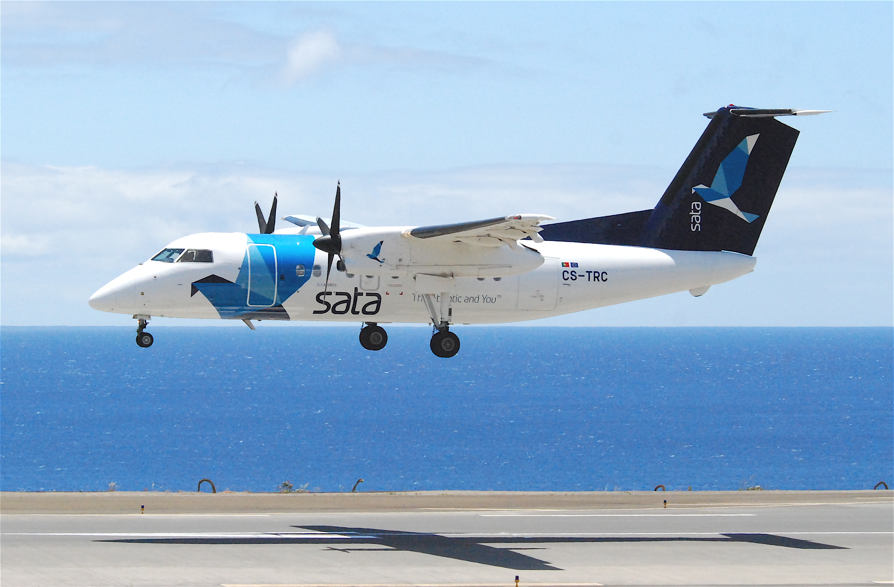 SATA Air Acores