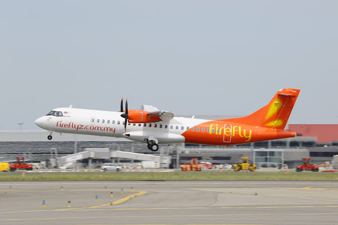 Firefly: inside Malaysia's community airline
