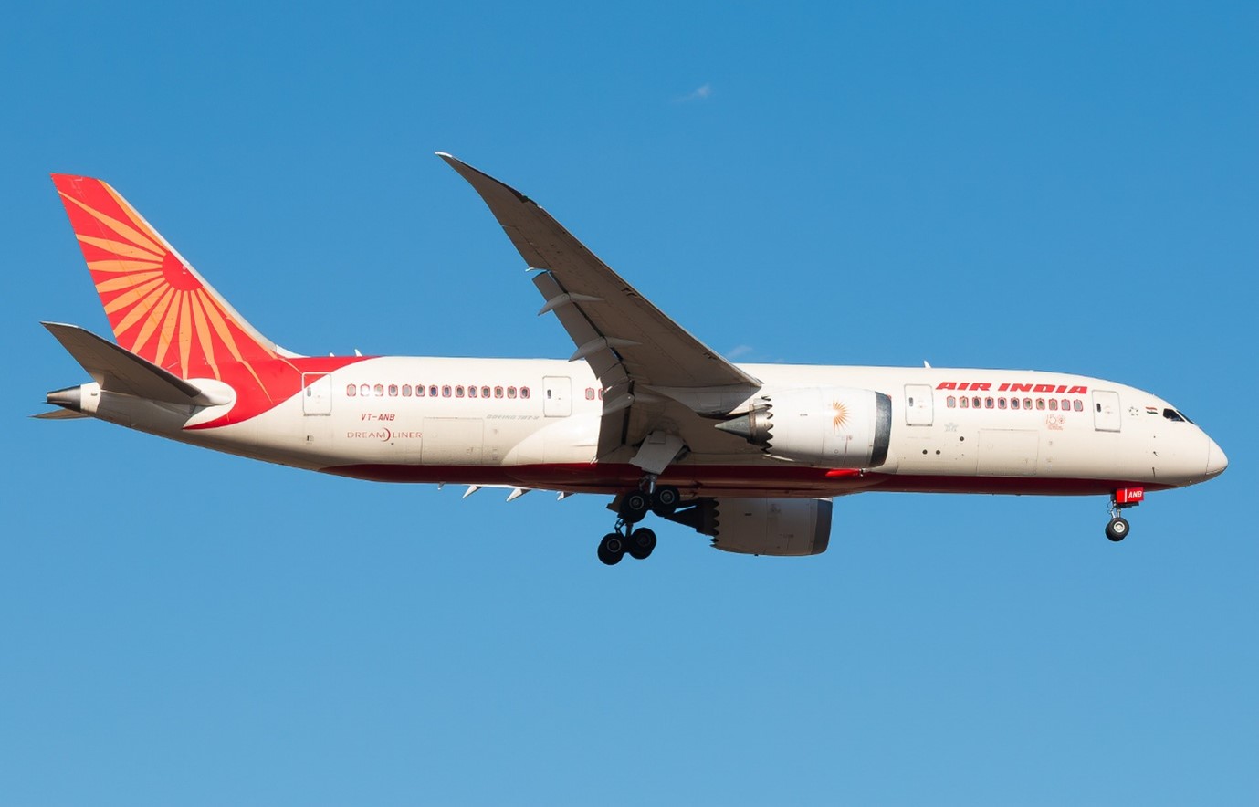 Air India Incident Marks First-Ever Boeing 787 loss: What we know so far 