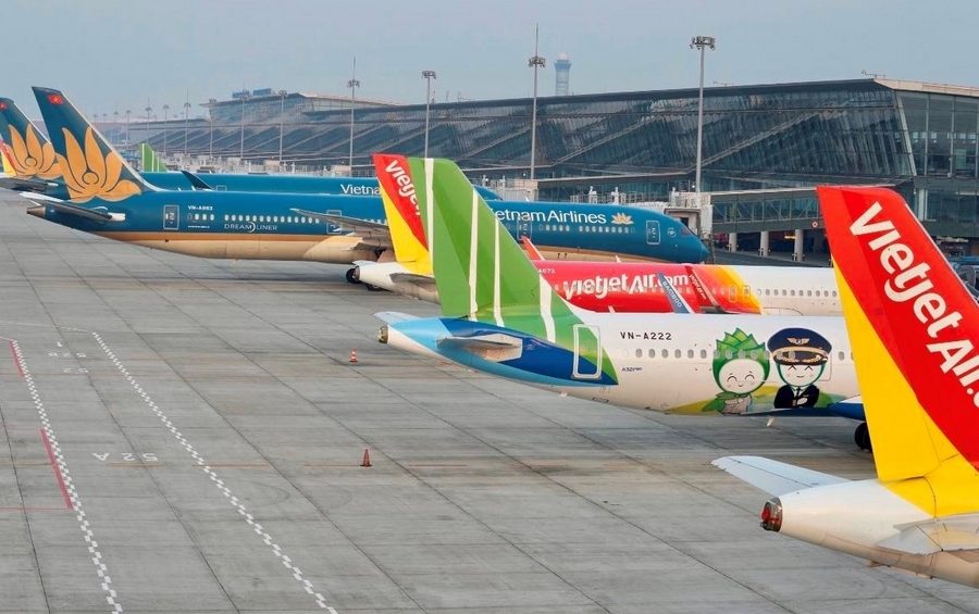 Vietnam's safest airlines: from Soviet Tupolevs to the world's top 20