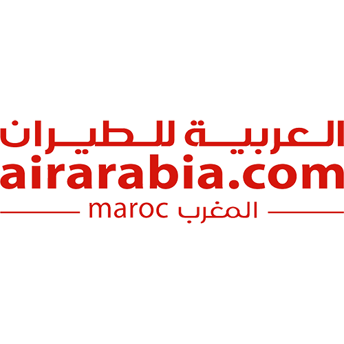 Air Arabia Maroc