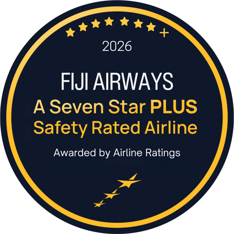 Seven Star PLUS safety rating