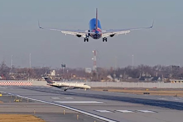 Runway incursions are rising, can this stop them?