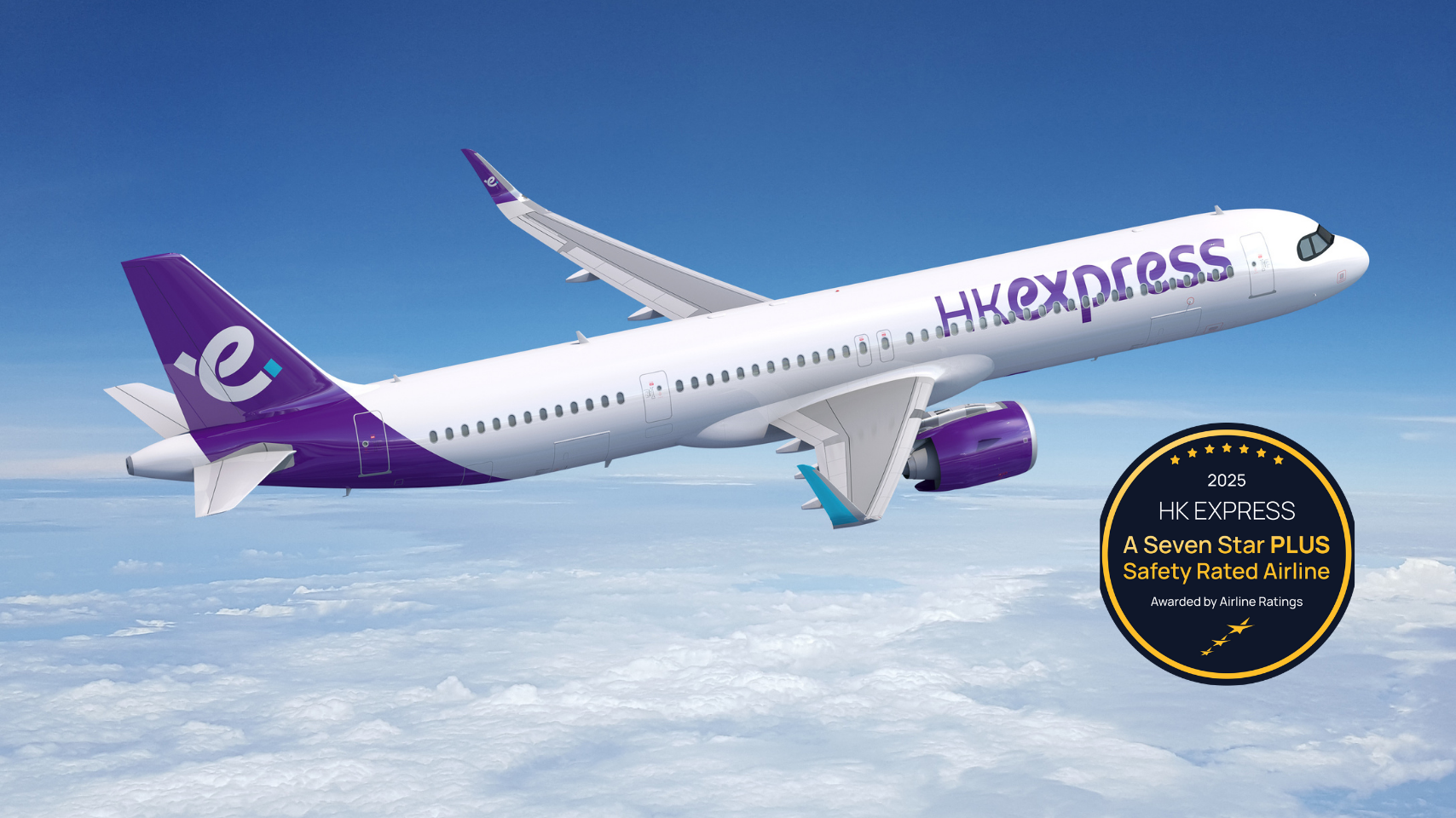 Is HK Express the Best Low-Cost Airline for Food and Shopping?