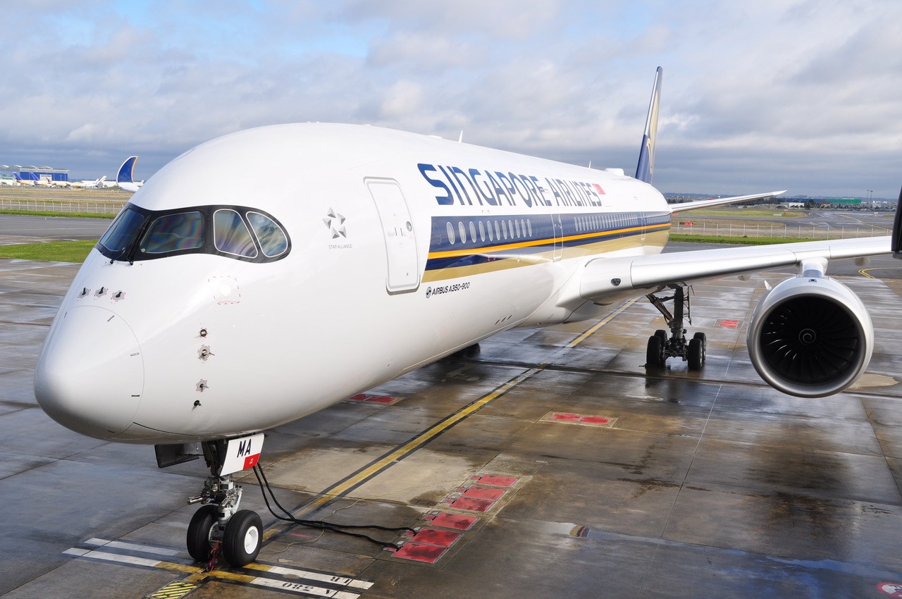 Amazing early bird offers from Singapore Airlines