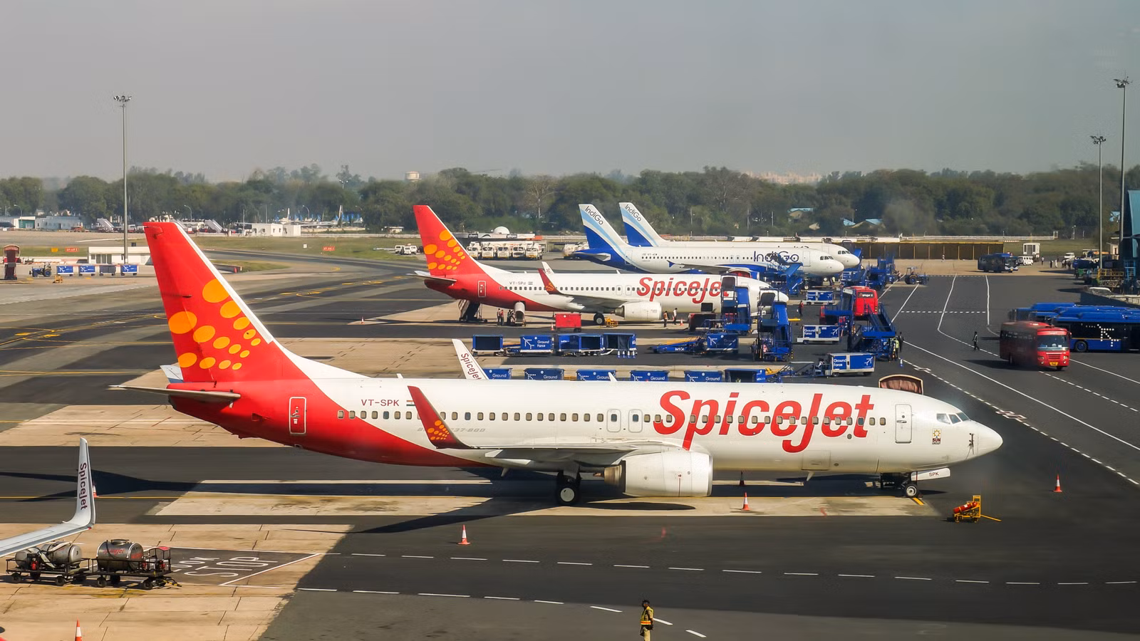 Which airline is the safest in India?