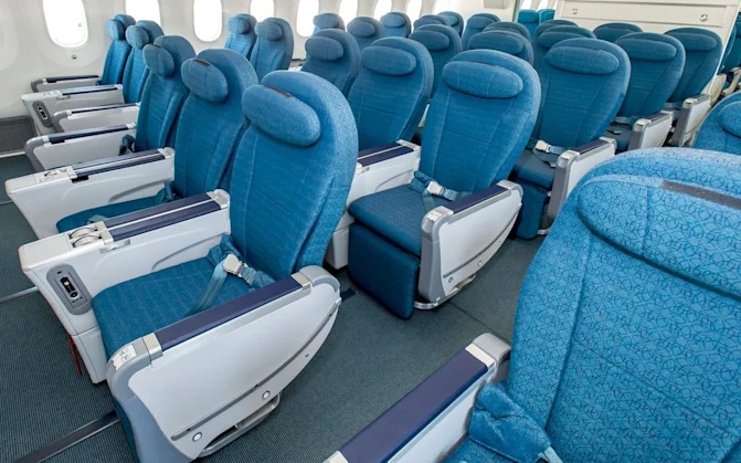Is Vietnam Airlines offering the best value Premium Economy in the air?
