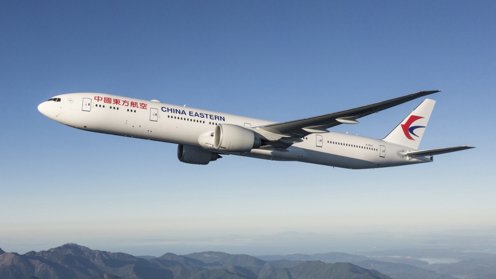 China Eastern Returns To Perth - An In-Depth Look at the Airline