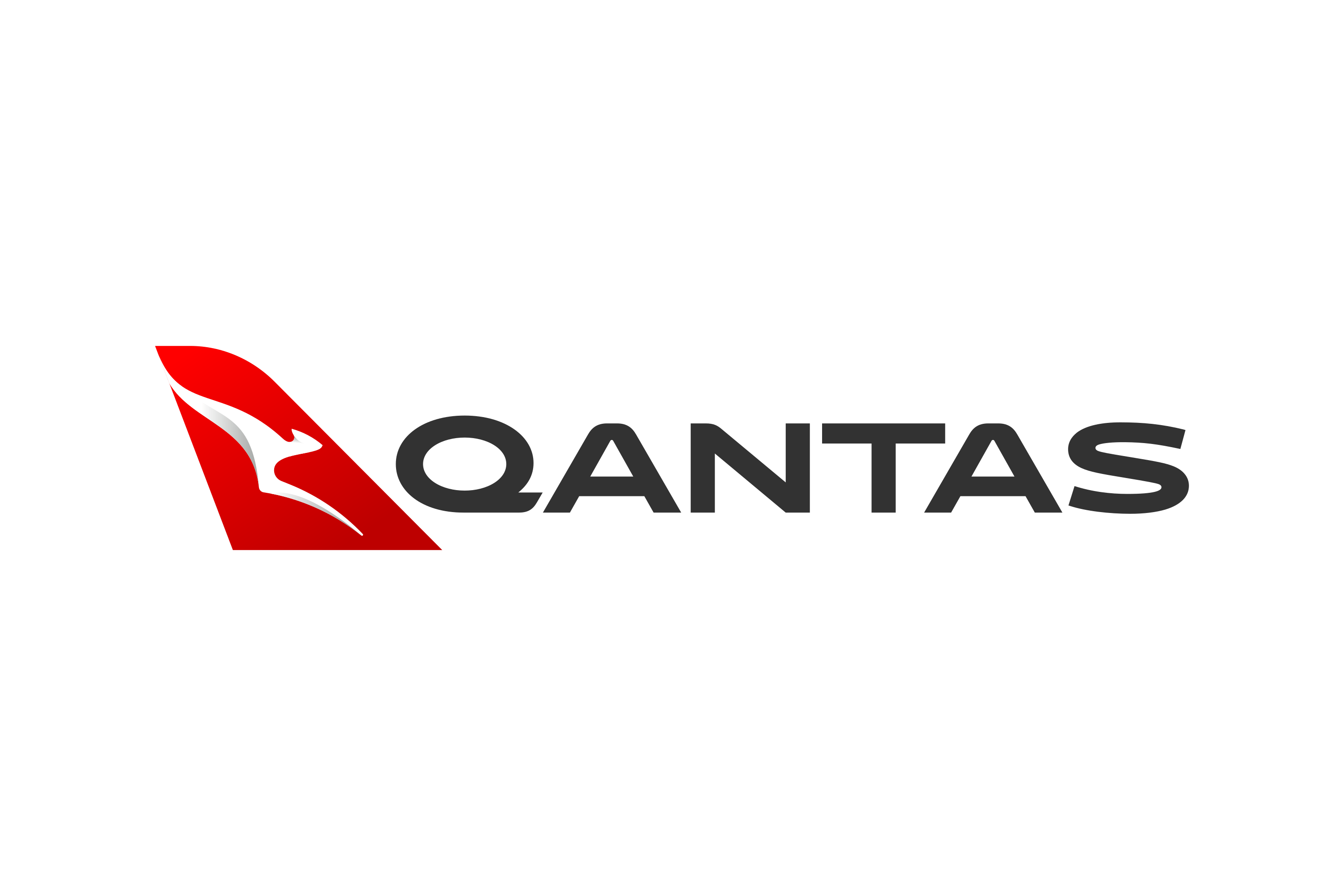 Qantas