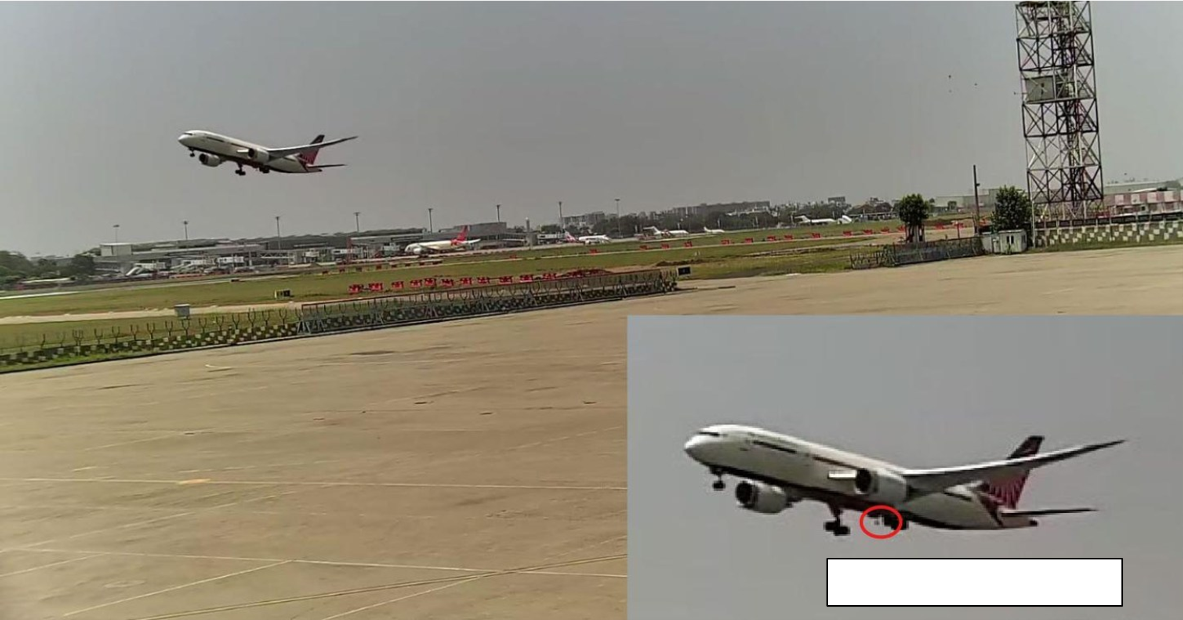 Air India Crash Explained 