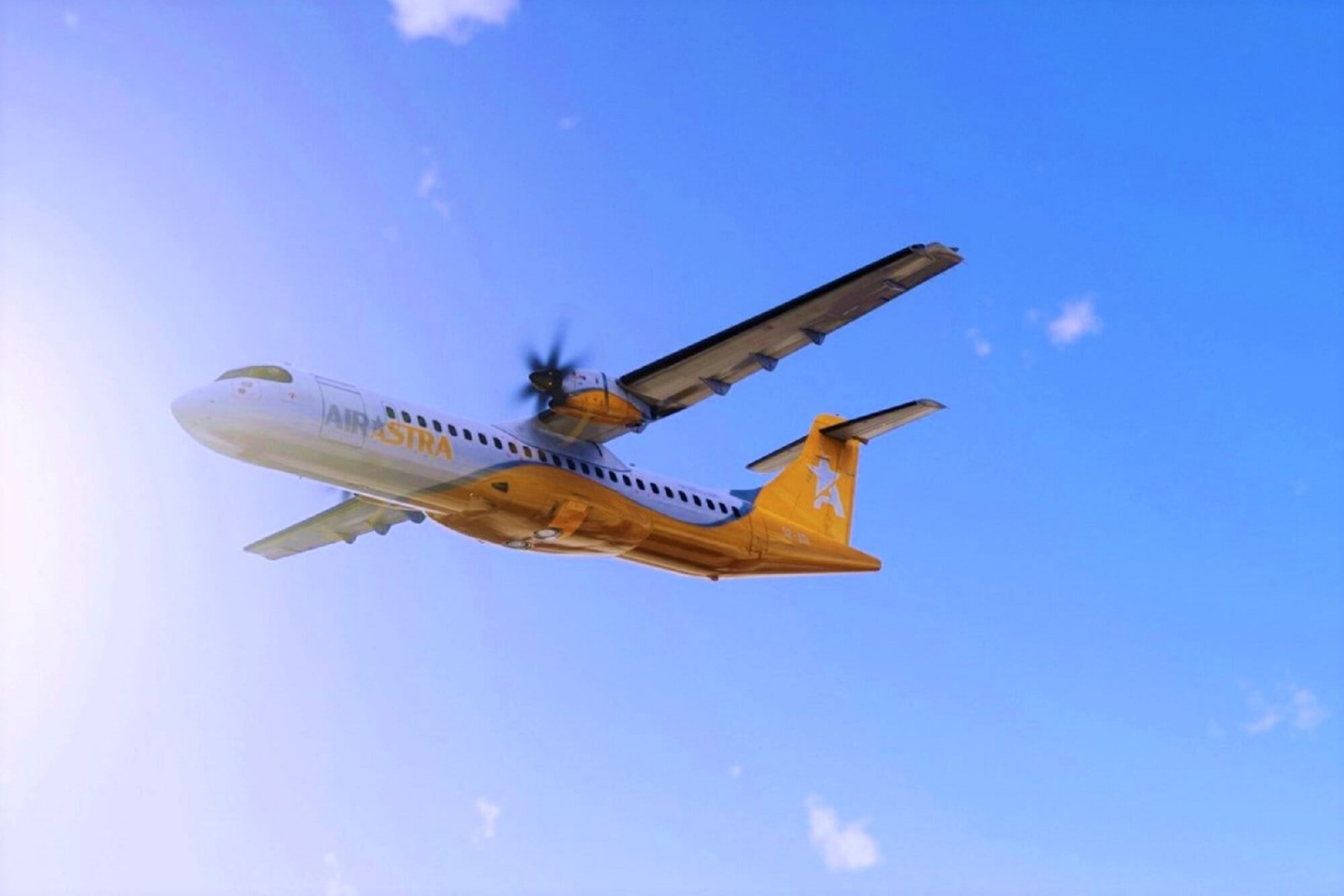 Air Astra