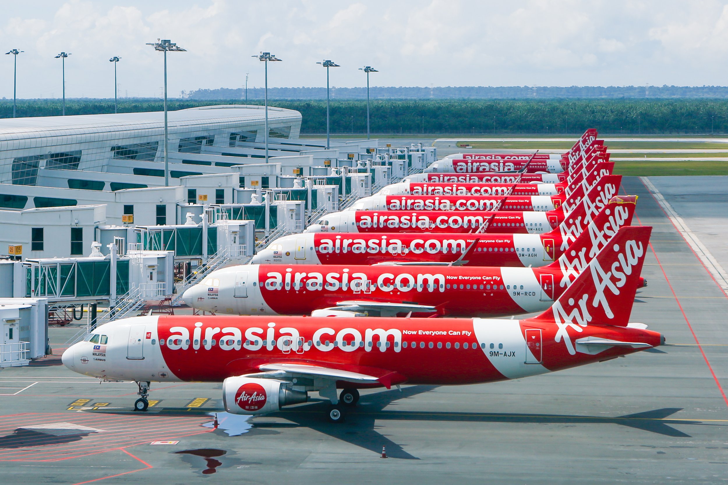 AirAsia Expands Australia–Asia Connectivity with More Flights and Seamless Connections