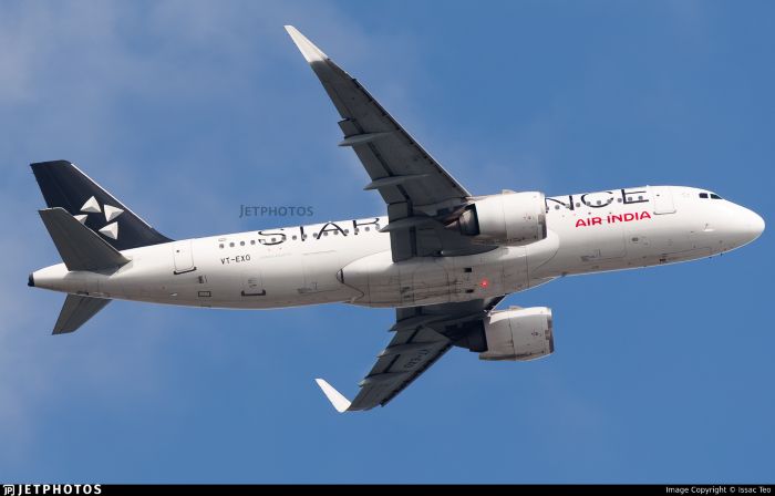 Air India Phuket-Delhi flight hit by turbulence, crew hospitalised