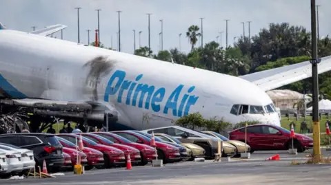 Miami Prime Air crash: Its service history spans three continents and seven operators, could this be a factor?