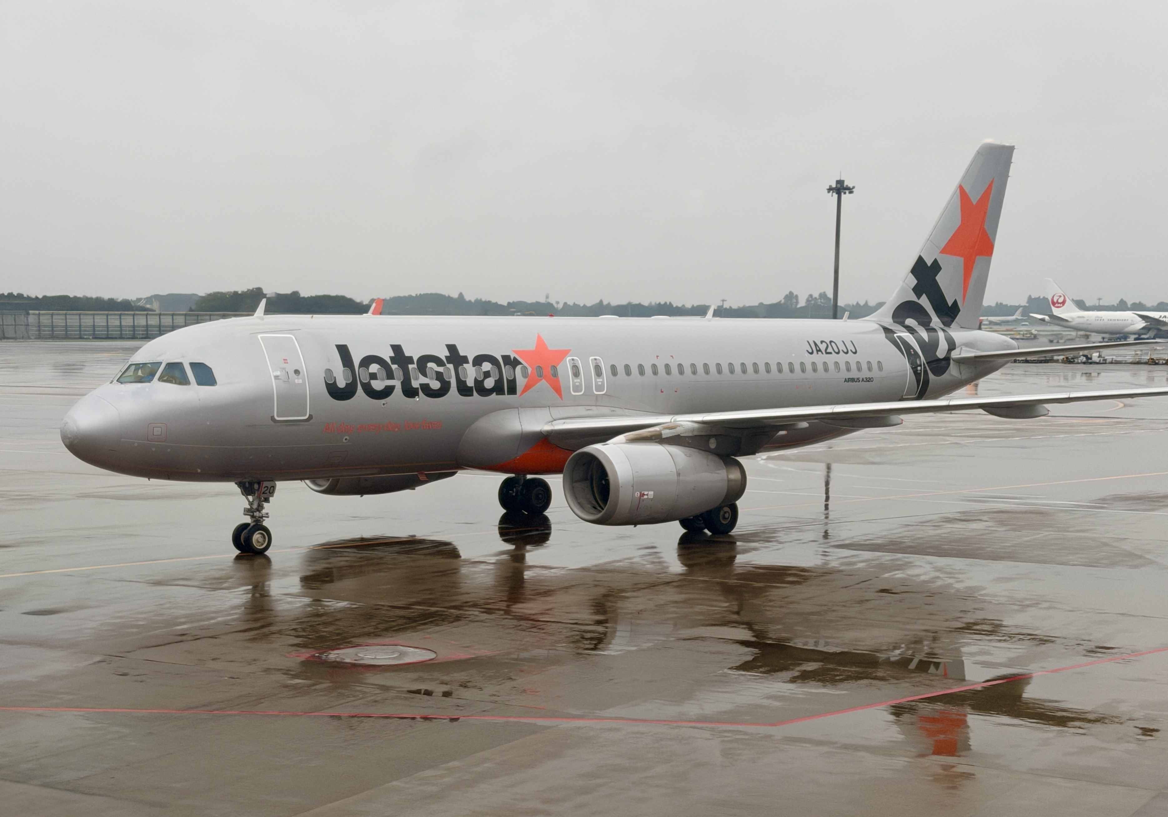 Jetstar Japan Review: What to Expect from Japan’s Low-Cost Airline