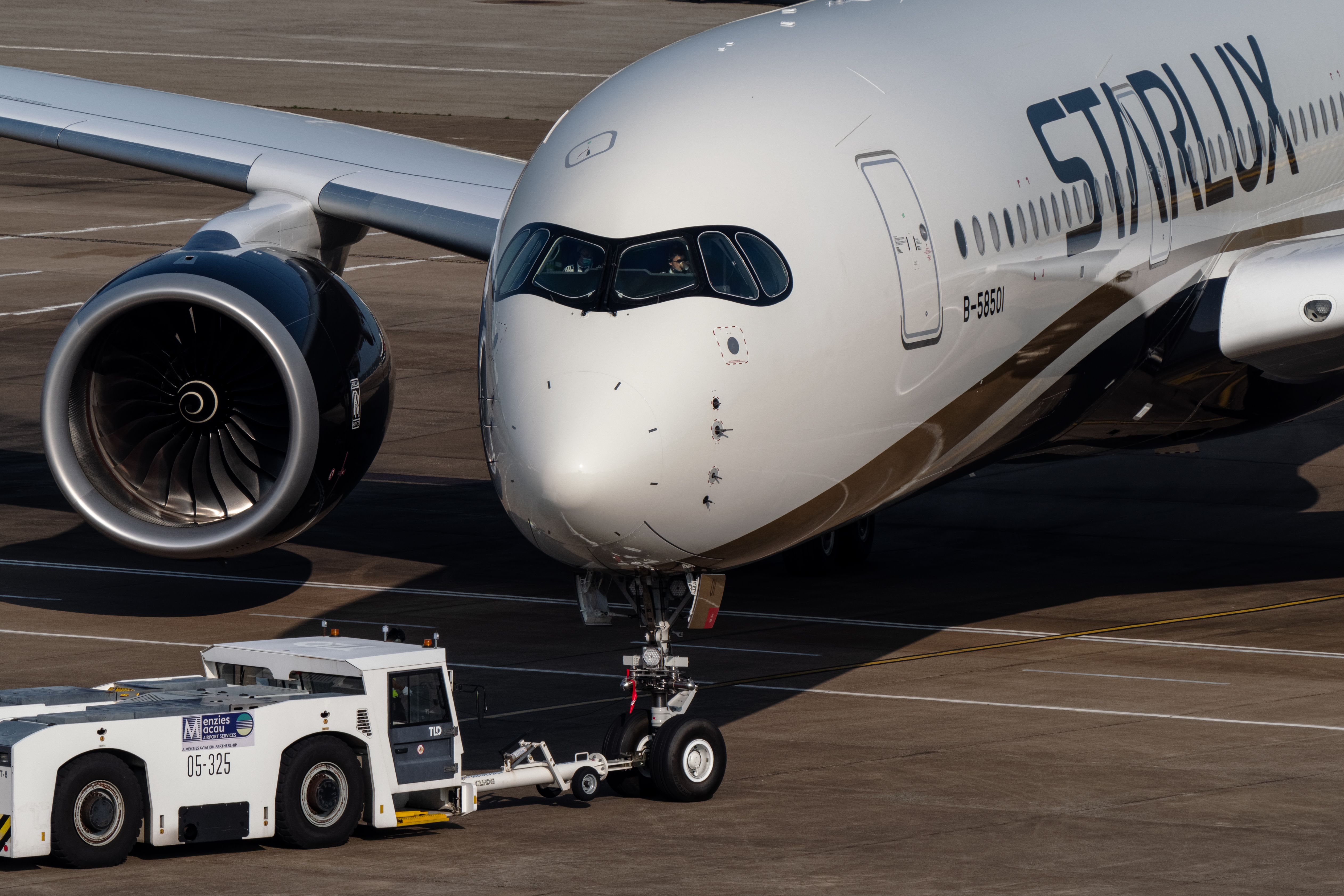 Is Starlux Airlines quietly becoming the new benchmark for luxury business class?