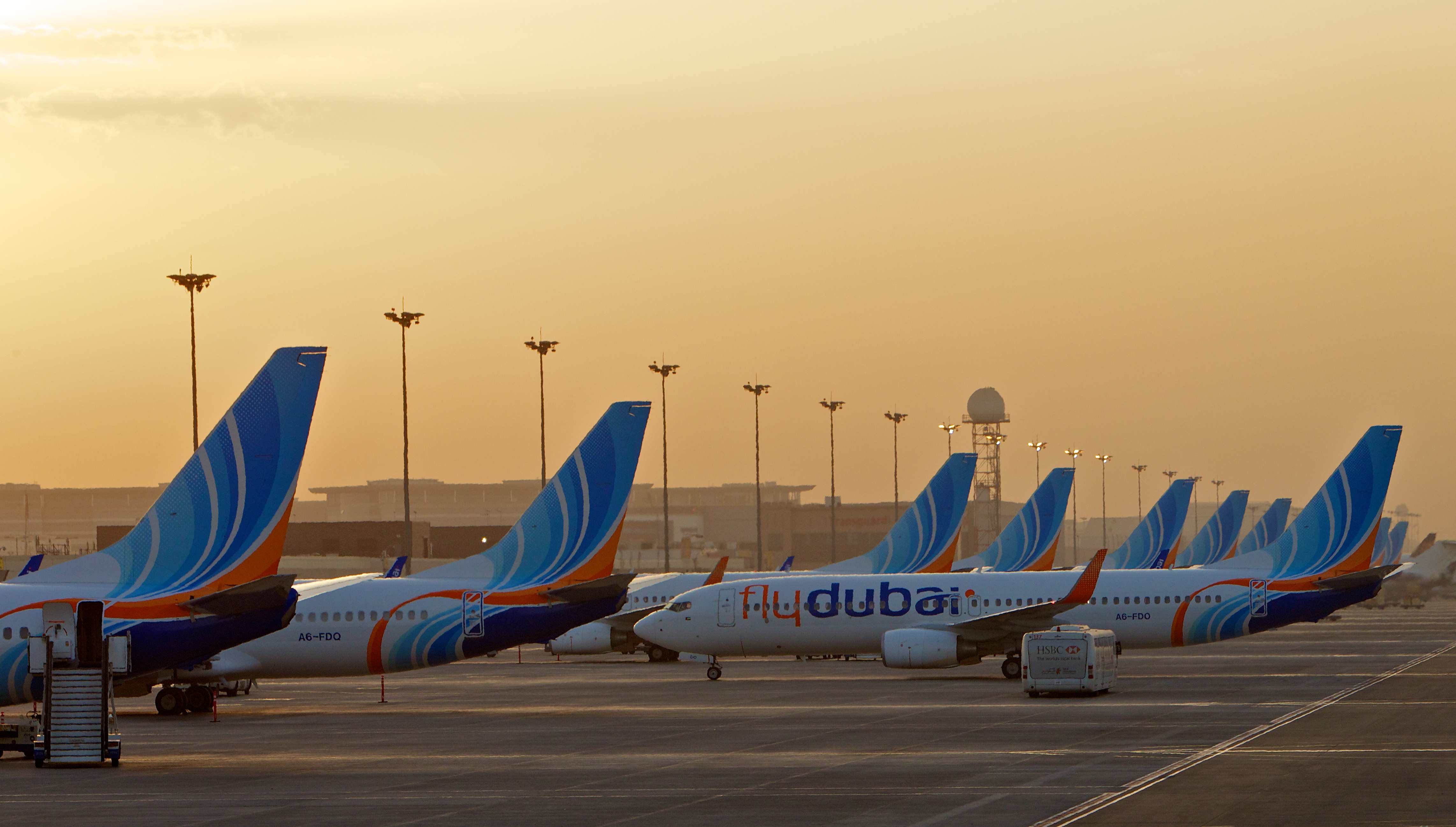flydubai drops low-cost model and transitions to a full-service airline