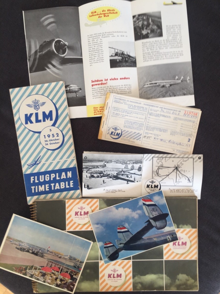 KLM