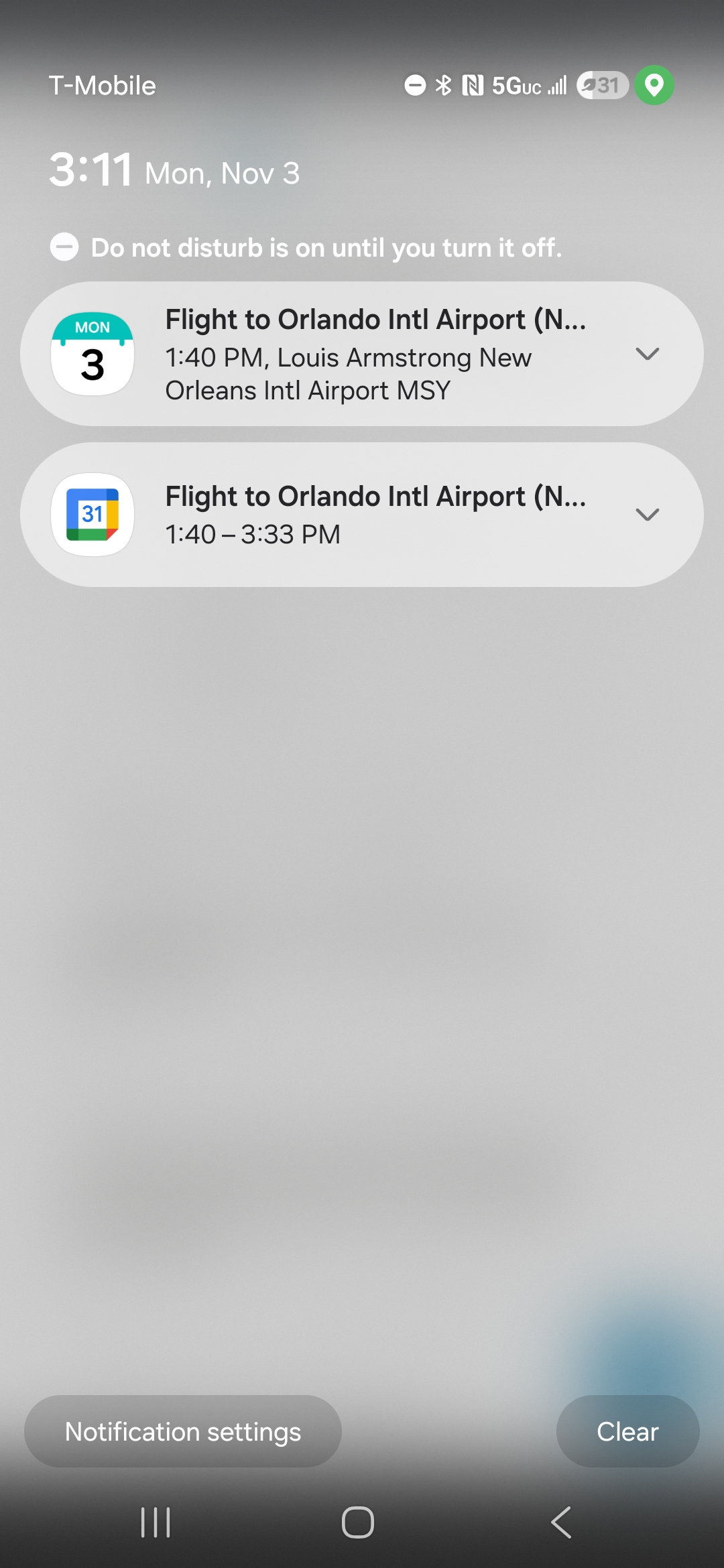 Spirit Airlines review by Scott Keegan