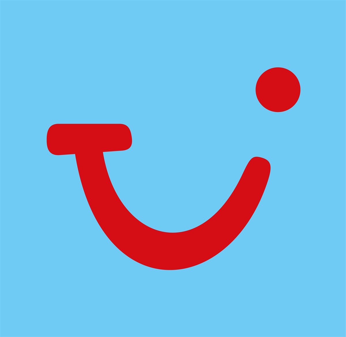 TUI fly Belgium