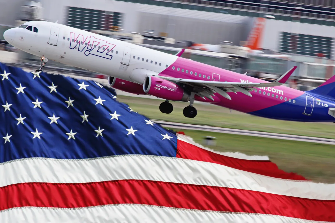 Can Wizz Air make ultra-low-cost flights to the US work?