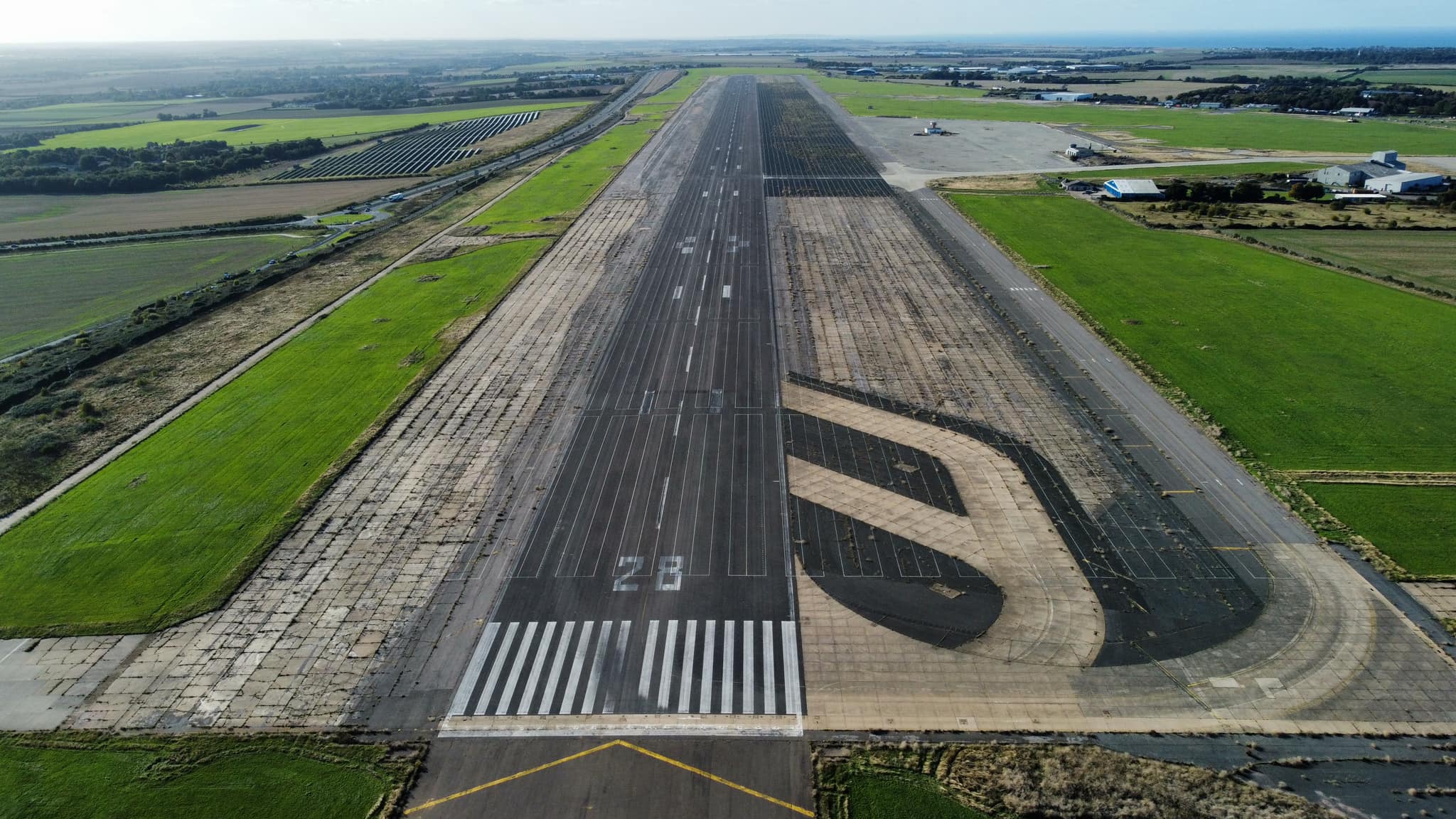 How Manston Airport could reopen-the legal approval, the delays, and the realistic timeline