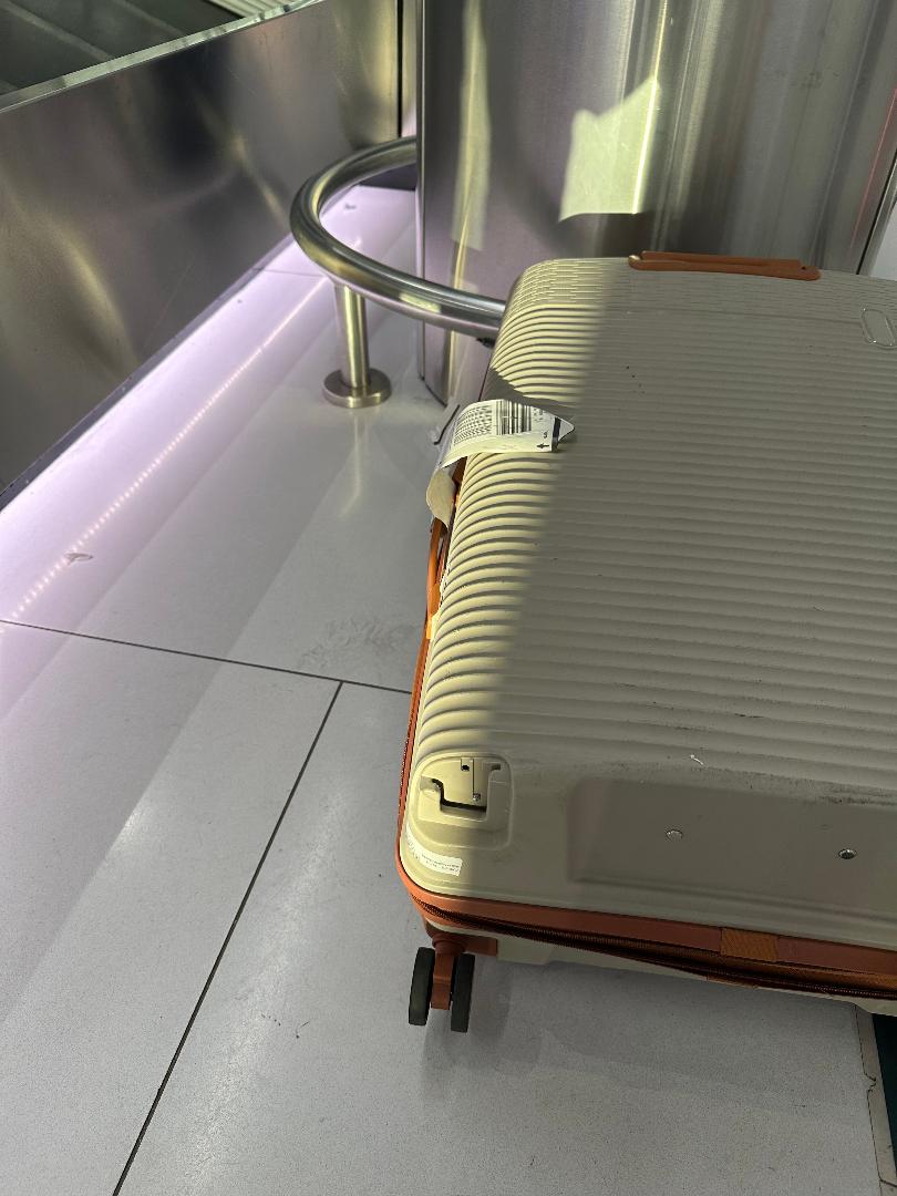 Air Arabia economy class review: Sharjah to Riyadh by Anas Mails