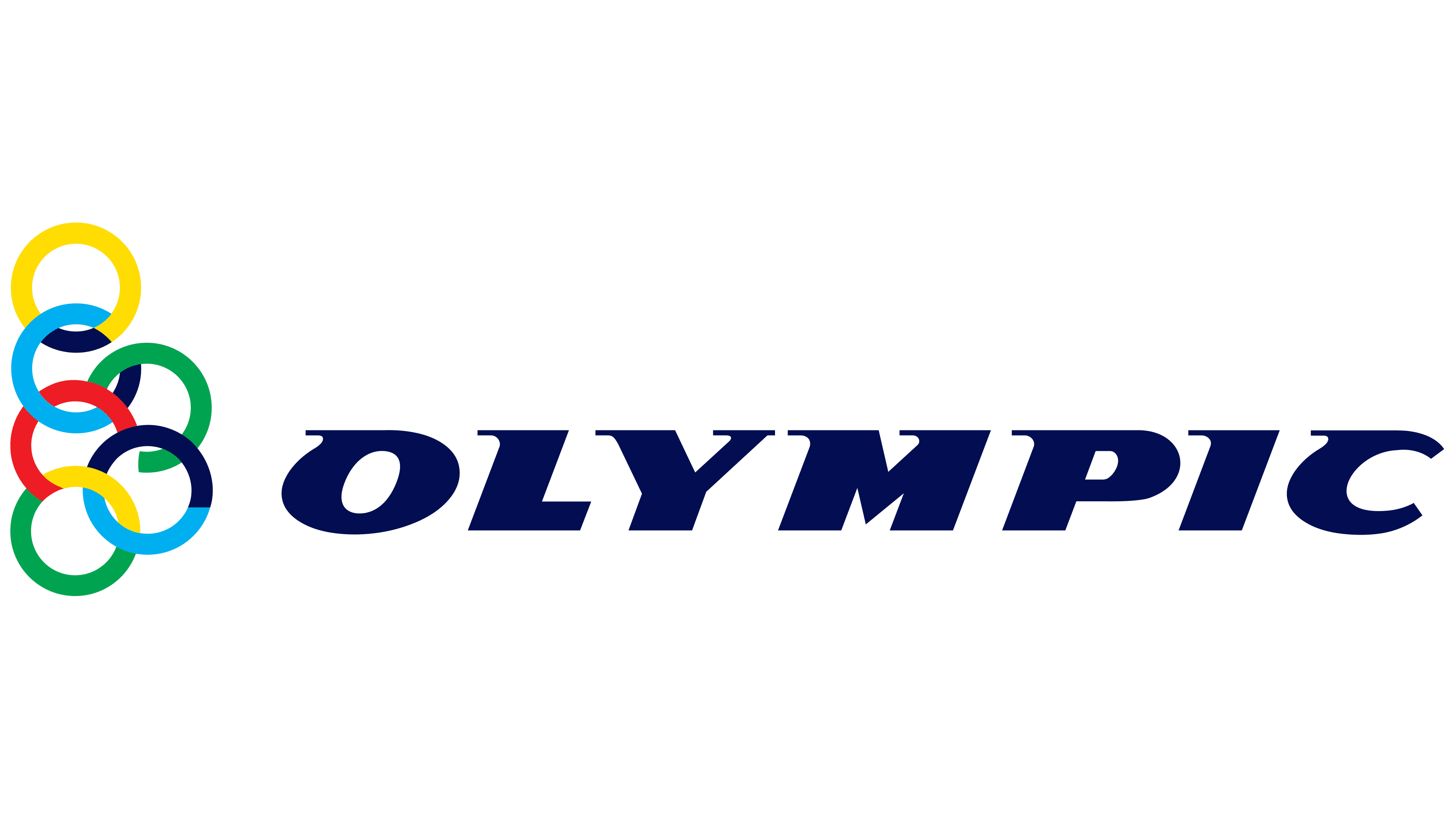 Olympic Air
