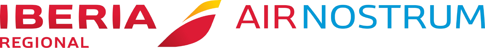Air Nostrum/Iberia Regional