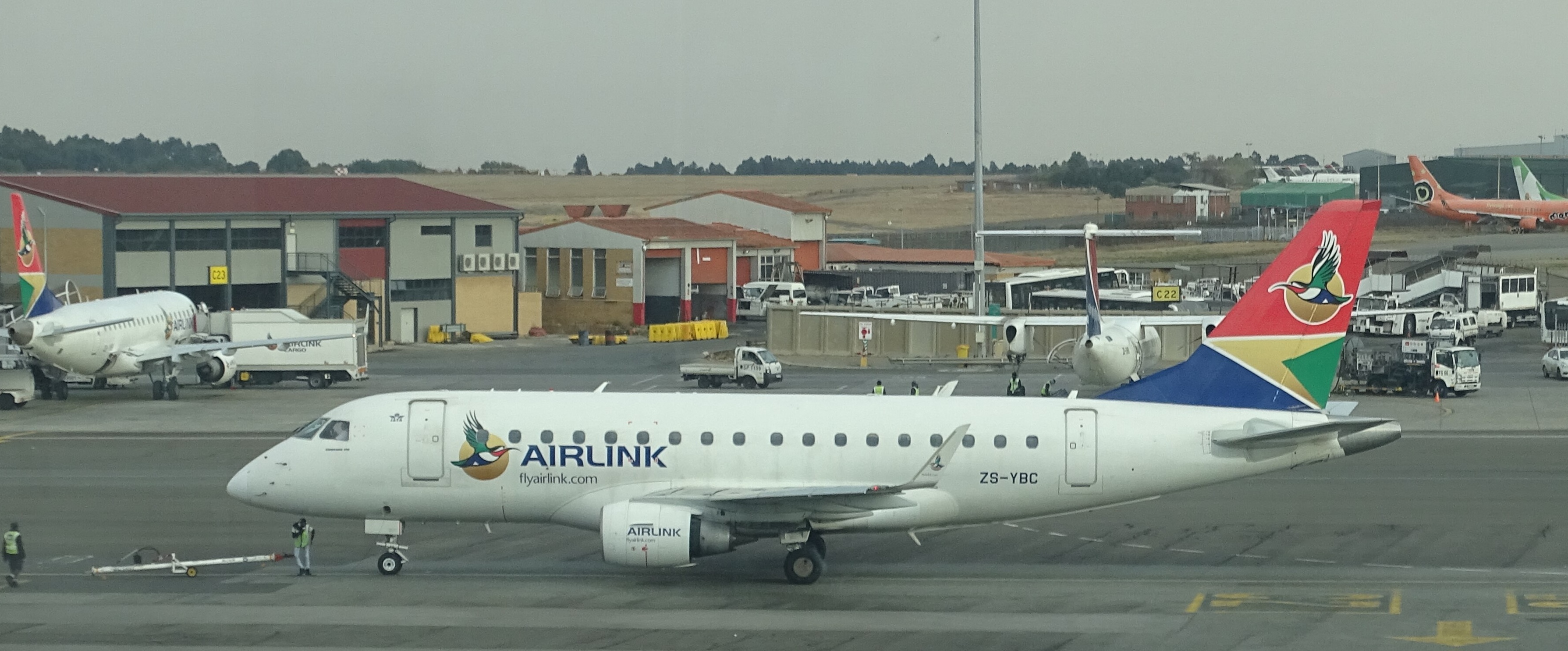Airlink