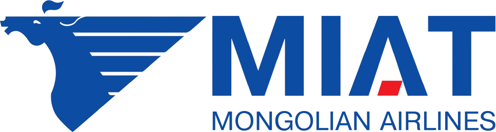 MIAT Mongolian Airlines