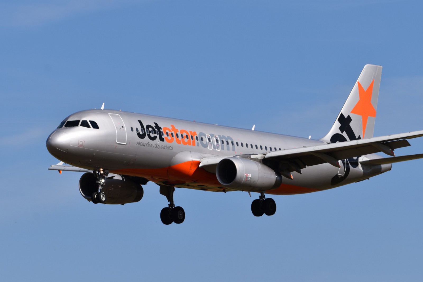 jetstar