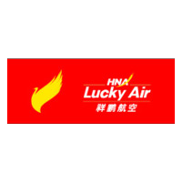 Lucky Air