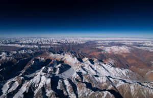 Himalayas