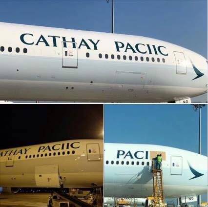 Cathay 