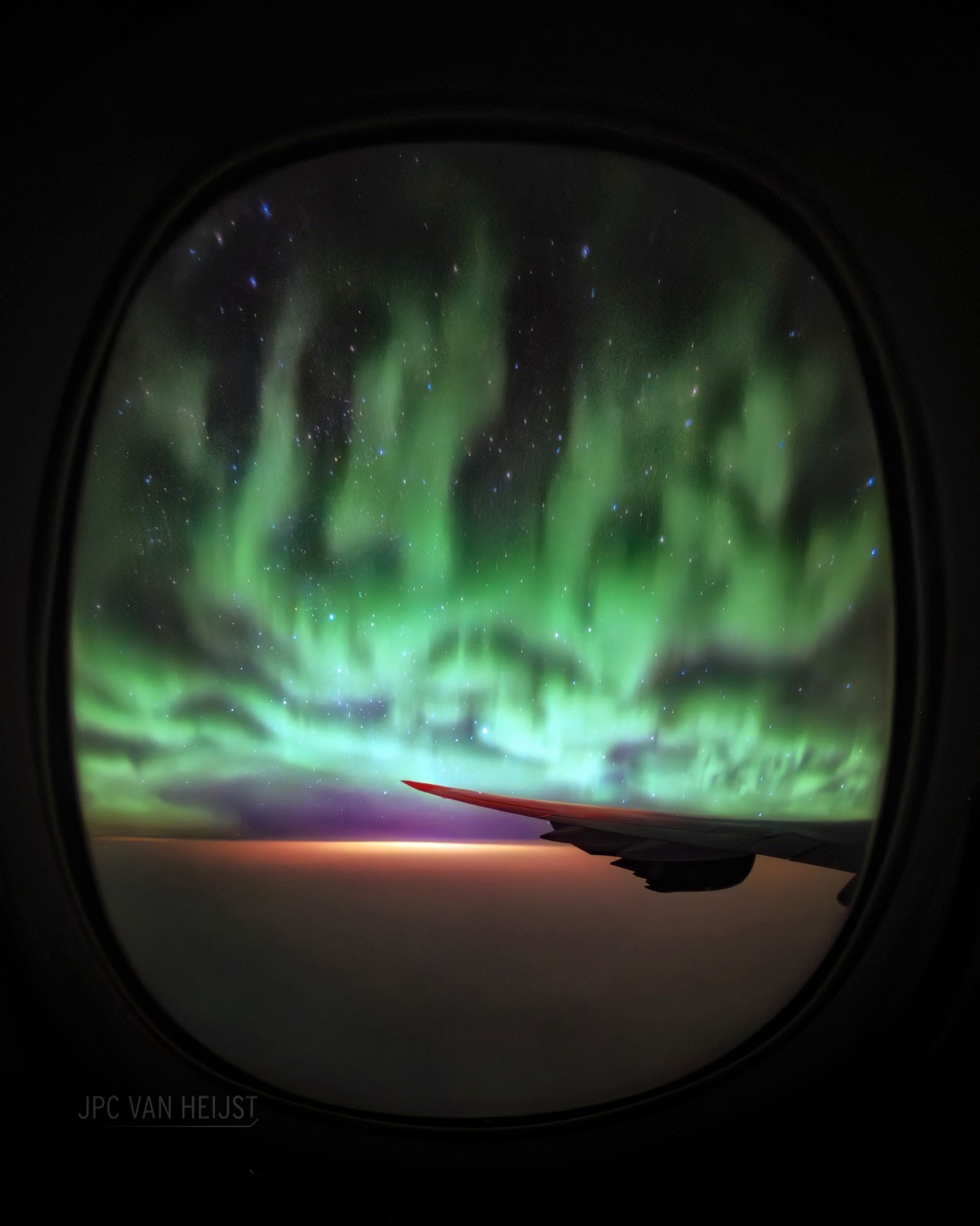 Northern lights