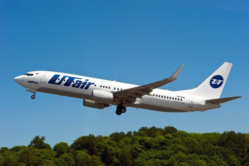 UTair