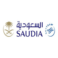 Saudia