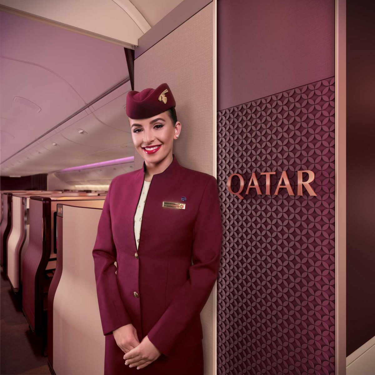 Qatar Airways