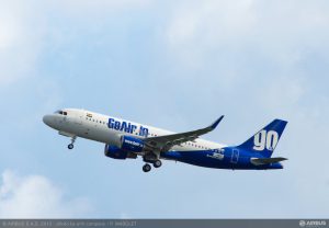 GoAir