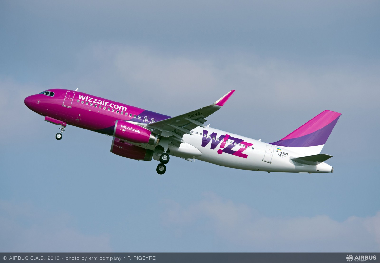 Wizz Air 