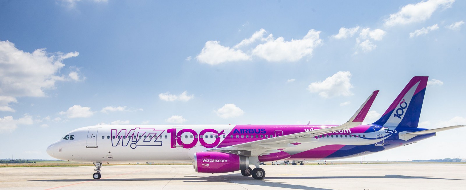 Wizz Air 