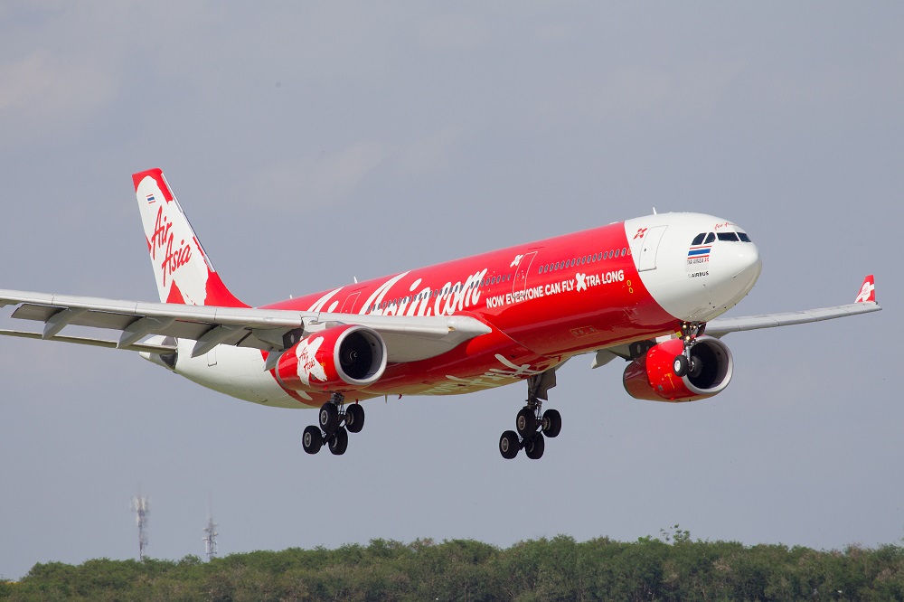 AirAsia